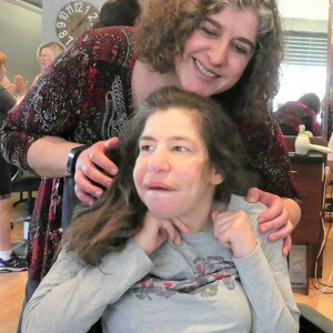 Fundraising Page: Louise Casinelli Ryon